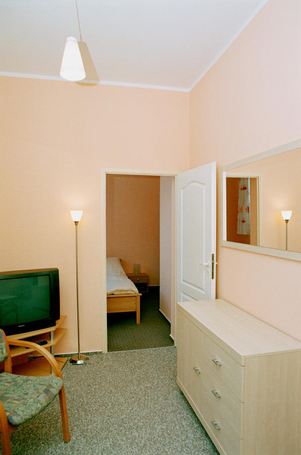 Villa Kunterbunt Willa Smiesznotka Puck Room photo